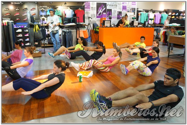 rumberos imagenen de galeria