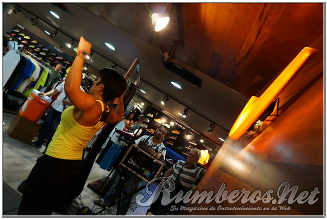 rumberos imagenen de galeria