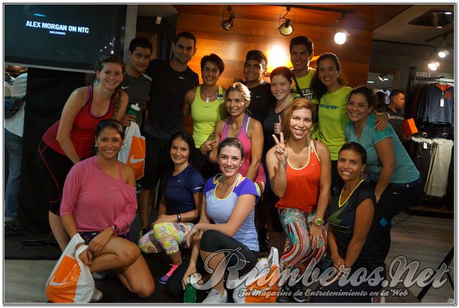 rumberos imagenen de galeria