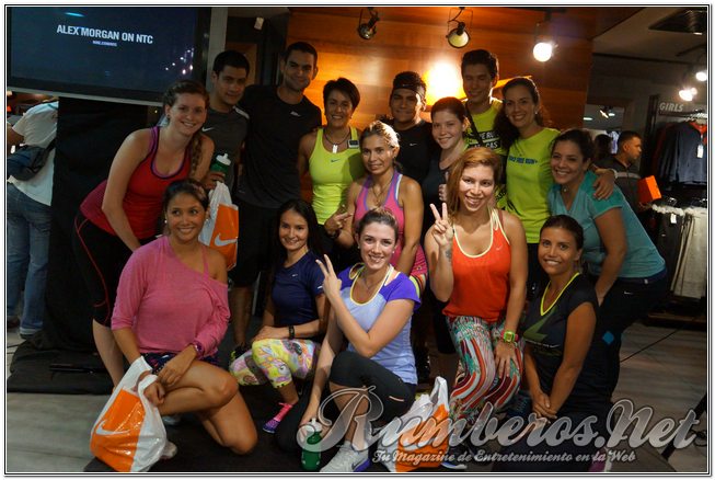 rumberos imagenen de galeria