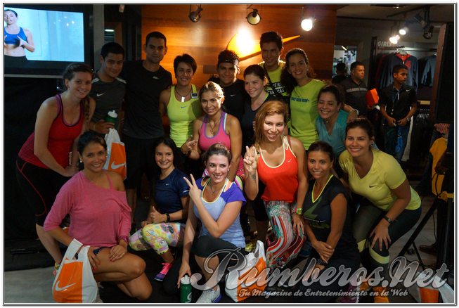 rumberos imagenen de galeria
