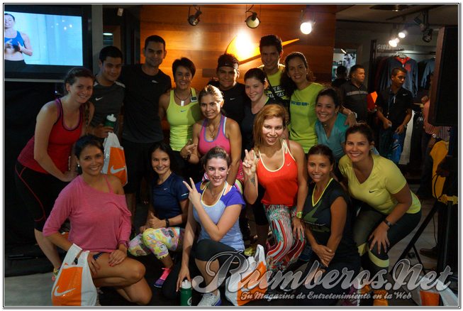 rumberos imagenen de galeria