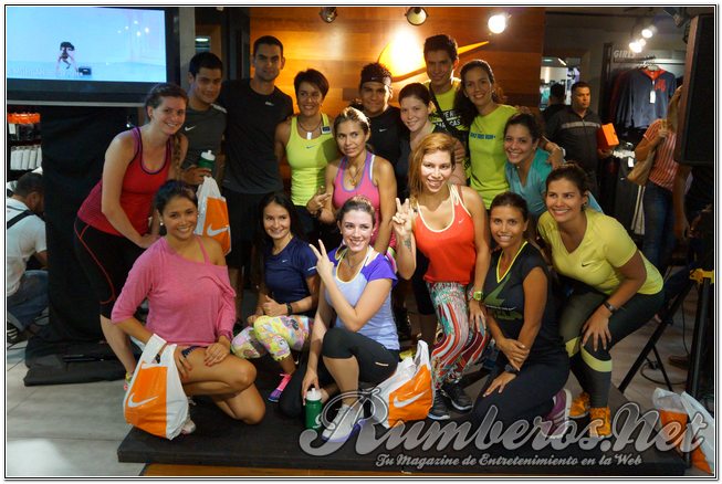 rumberos imagenen de galeria