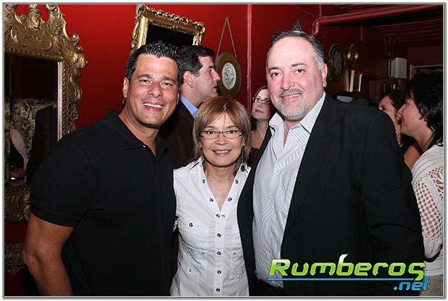 rumberos imagenen de galeria