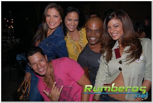 rumberos imagenen de galeria