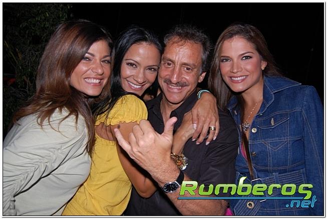 rumberos imagenen de galeria