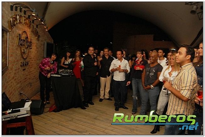 rumberos imagenen de galeria
