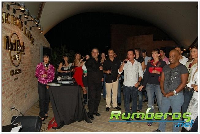 rumberos imagenen de galeria