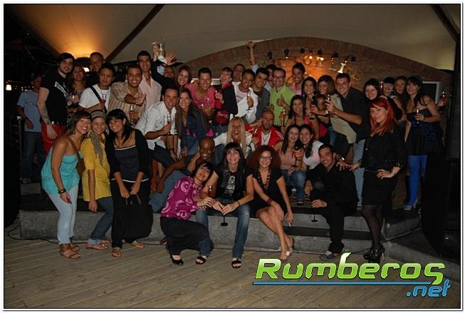 rumberos imagenen de galeria