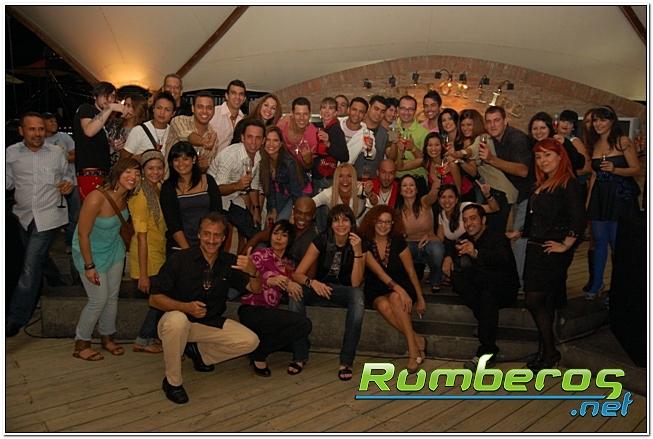 rumberos imagenen de galeria