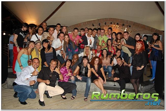 rumberos imagenen de galeria