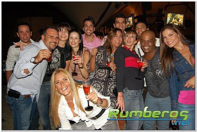 rumberos imagenen de galeria