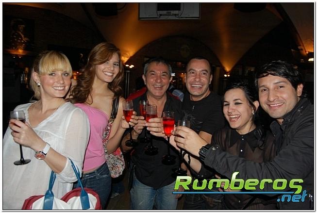 rumberos imagenen de galeria