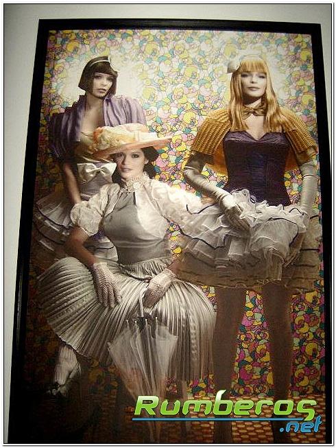 rumberos imagenen de galeria