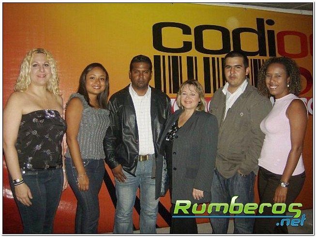 rumberos imagenen de galeria