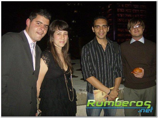 rumberos imagenen de galeria