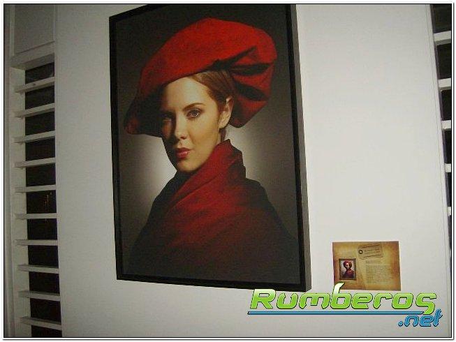 rumberos imagenen de galeria
