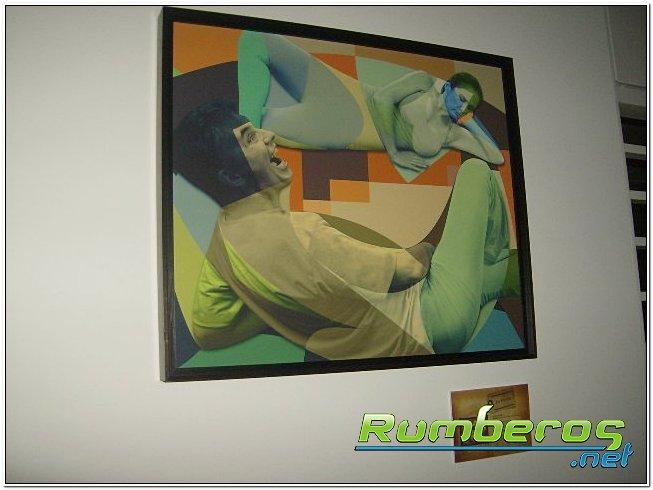 rumberos imagenen de galeria