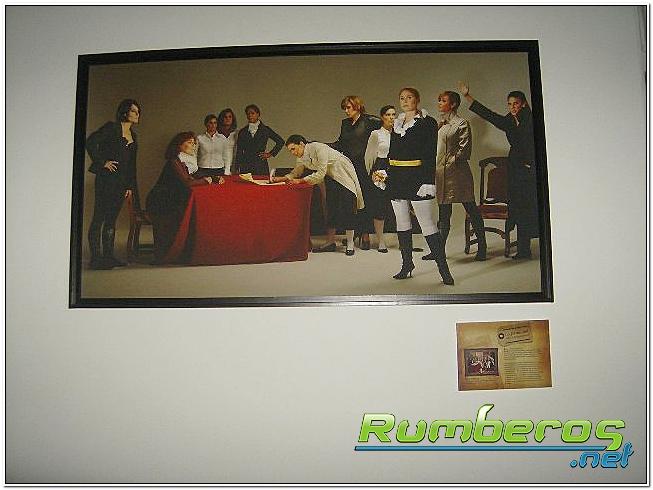 rumberos imagenen de galeria