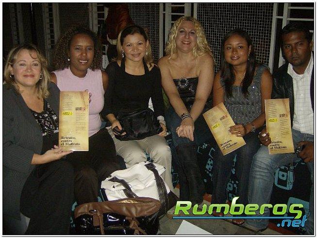 rumberos imagenen de galeria