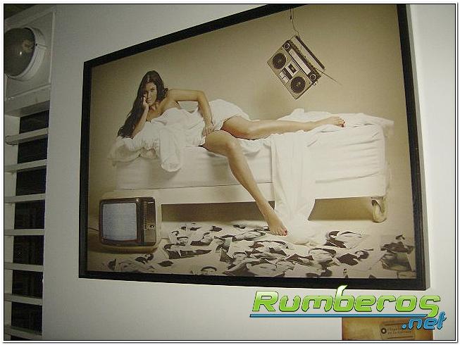 rumberos imagenen de galeria
