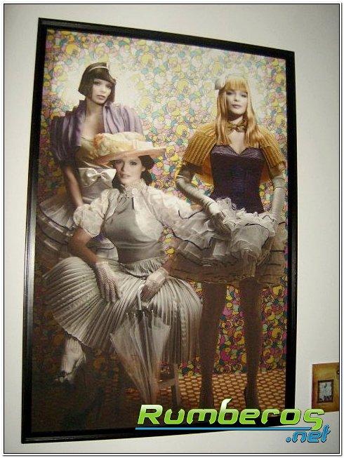 rumberos imagenen de galeria