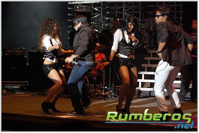rumberos imagenen de galeria