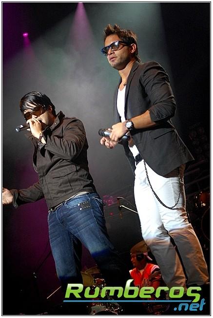 rumberos imagenen de galeria