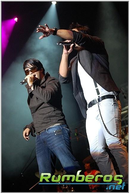 rumberos imagenen de galeria