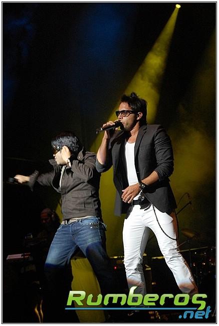 rumberos imagenen de galeria