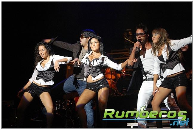 rumberos imagenen de galeria