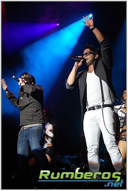 rumberos imagenen de galeria