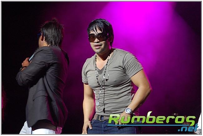 rumberos imagenen de galeria