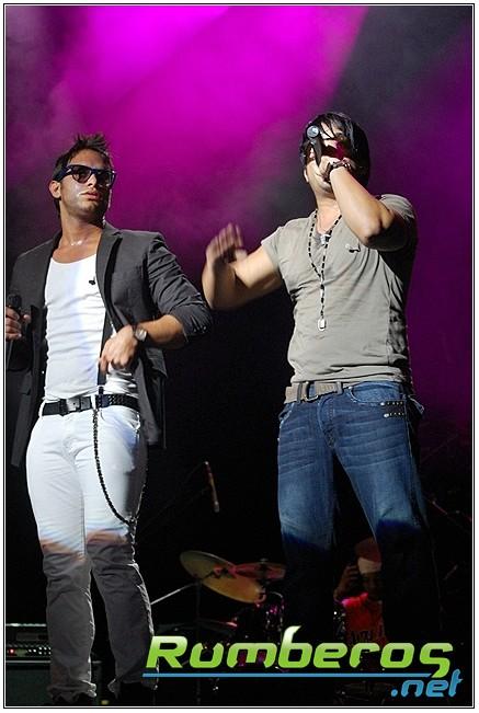 rumberos imagenen de galeria