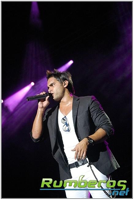 rumberos imagenen de galeria