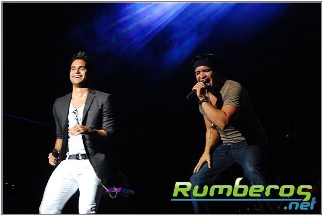 rumberos imagenen de galeria