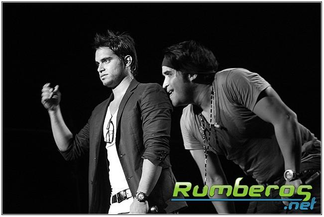 rumberos imagenen de galeria