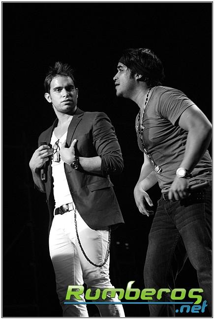 rumberos imagenen de galeria