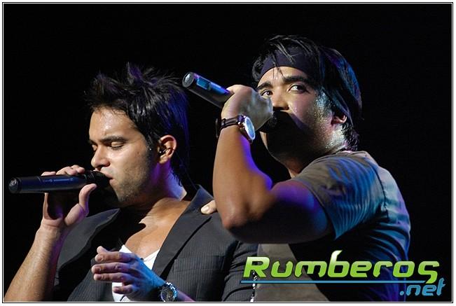 rumberos imagenen de galeria