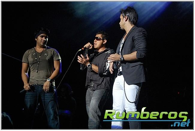 rumberos imagenen de galeria