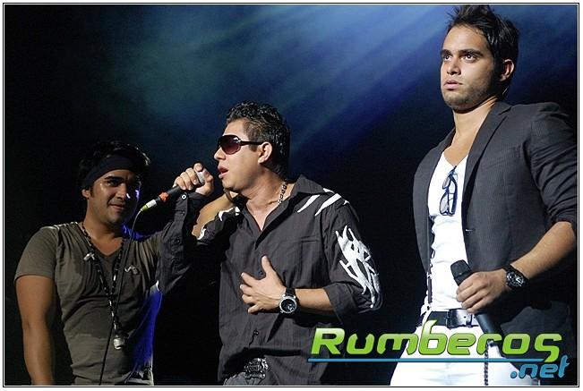 rumberos imagenen de galeria