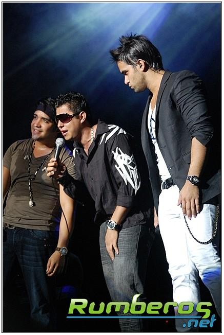 rumberos imagenen de galeria