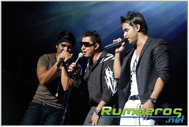 rumberos imagenen de galeria