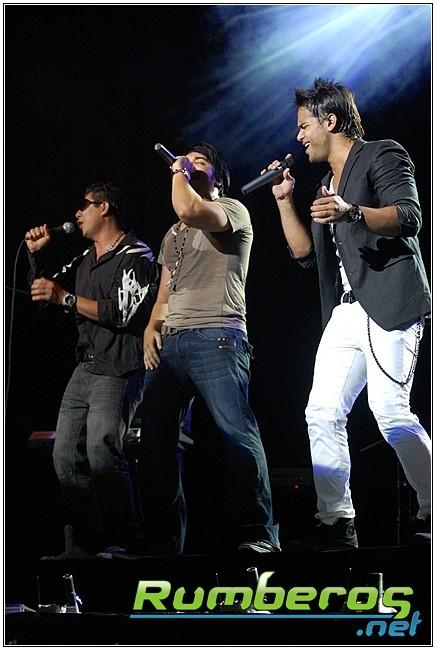 rumberos imagenen de galeria