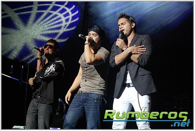 rumberos imagenen de galeria