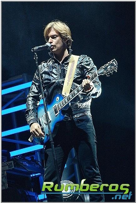 rumberos imagenen de galeria