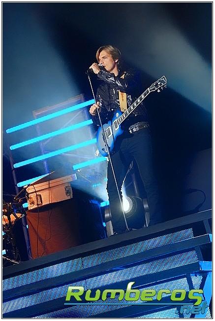 rumberos imagenen de galeria