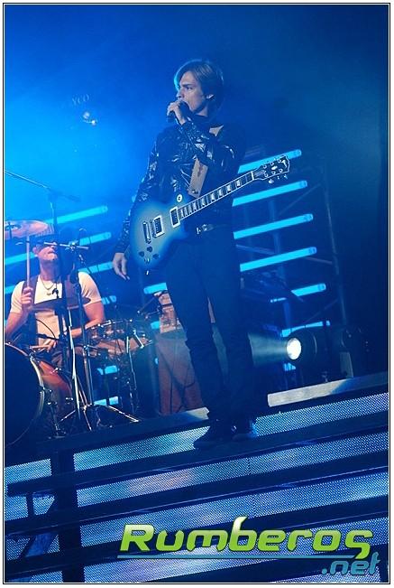 rumberos imagenen de galeria