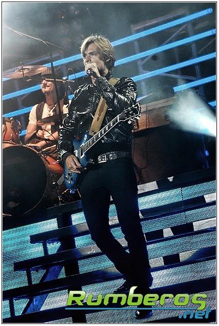 rumberos imagenen de galeria