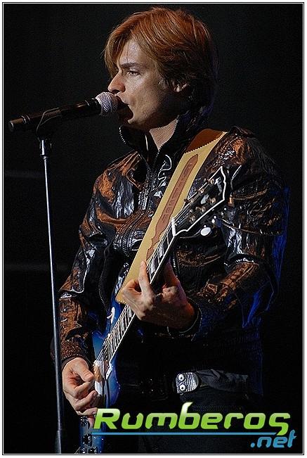 rumberos imagenen de galeria